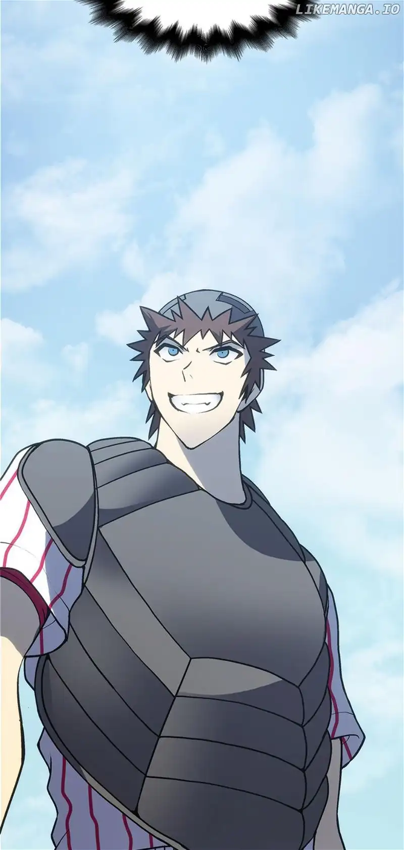 Home Plate Villain Chapter 24 - Page 68