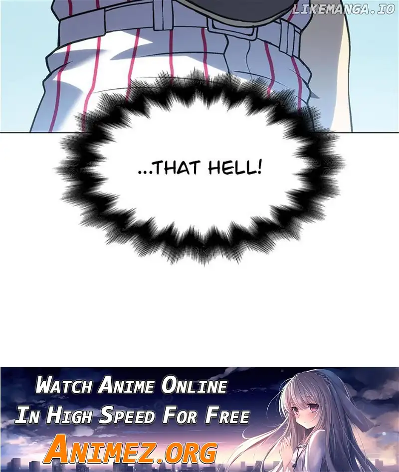 Home Plate Villain Chapter 24 - Page 69