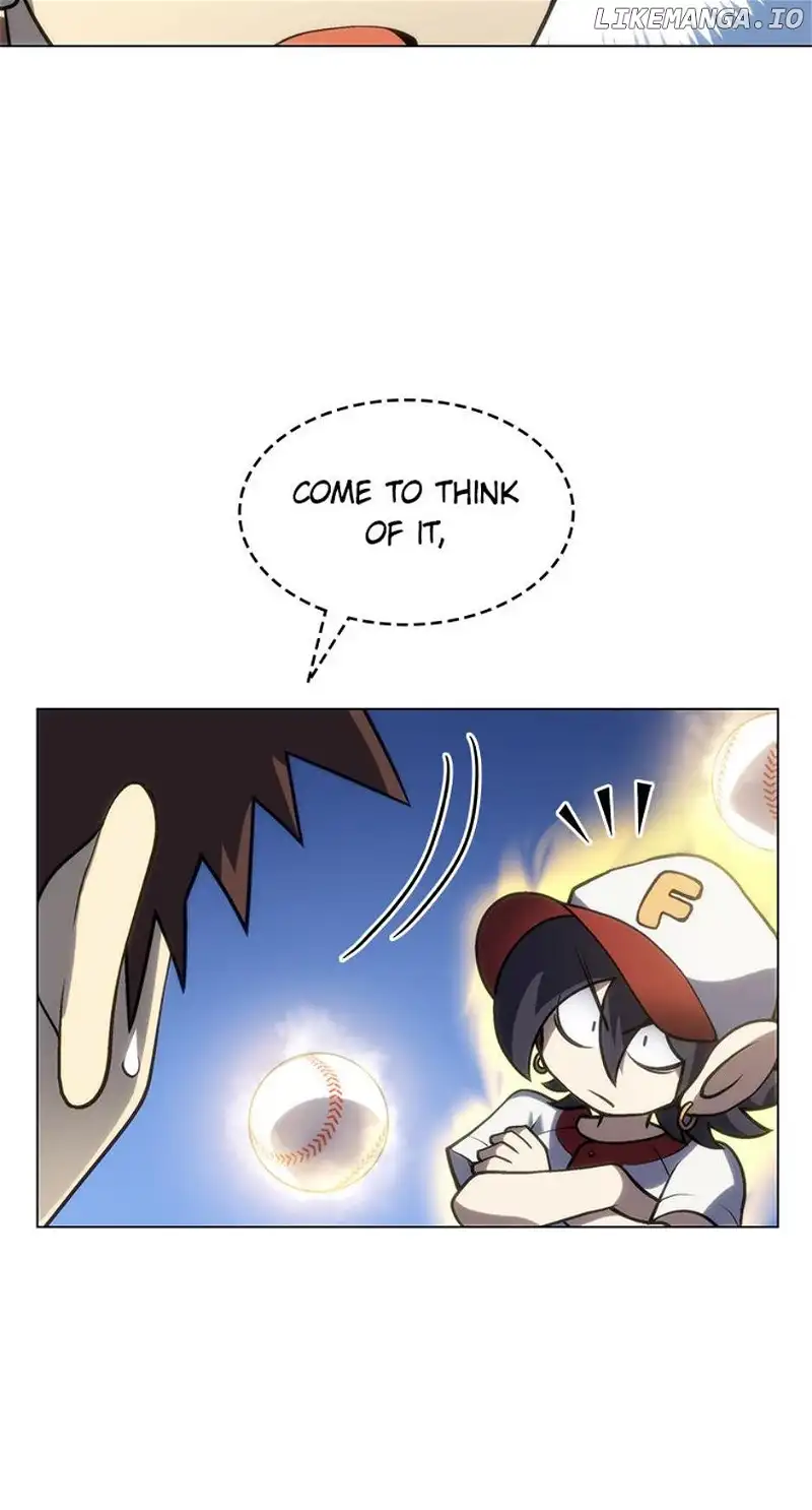 Home Plate Villain Chapter 25 - Page 9