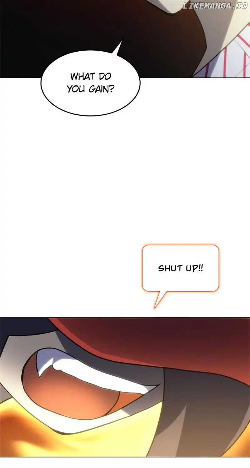 Home Plate Villain Chapter 25 - Page 19