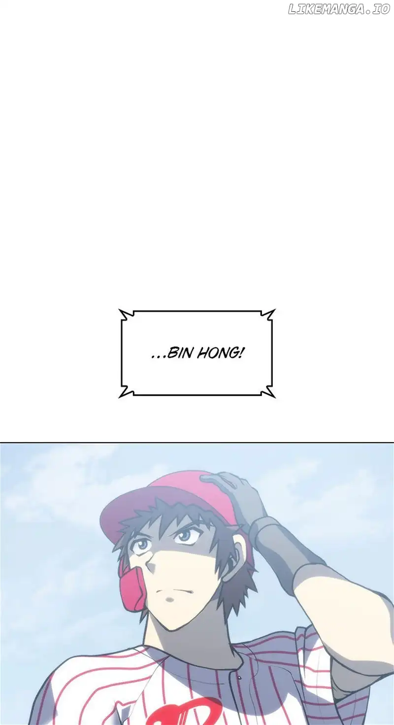 Home Plate Villain Chapter 25 - Page 26