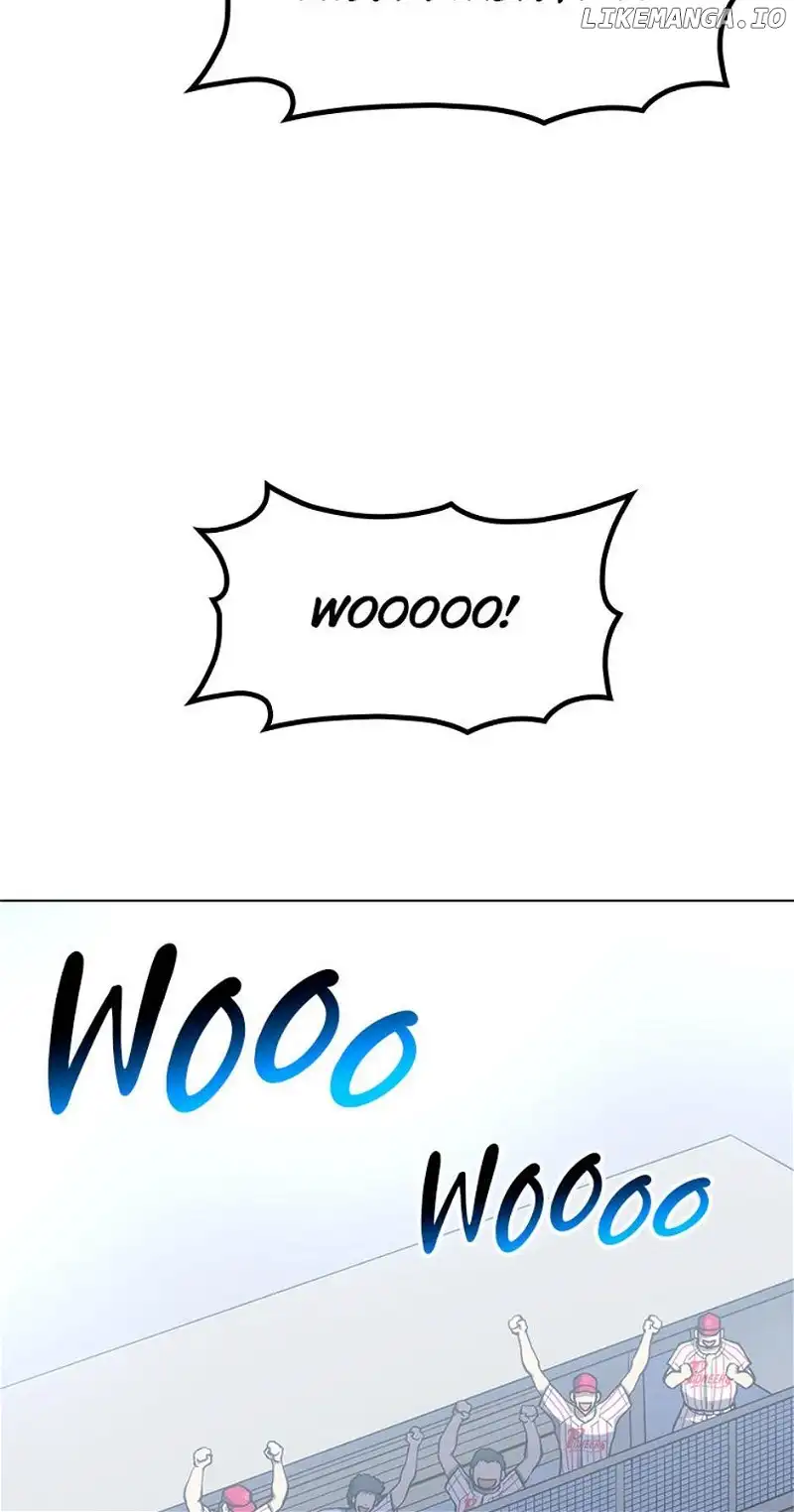 Home Plate Villain Chapter 25 - Page 67