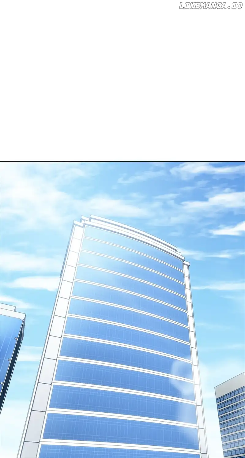 Home Plate Villain Chapter 27 - Page 18