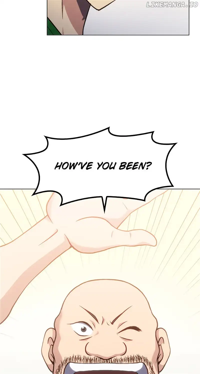 Home Plate Villain Chapter 27 - Page 22