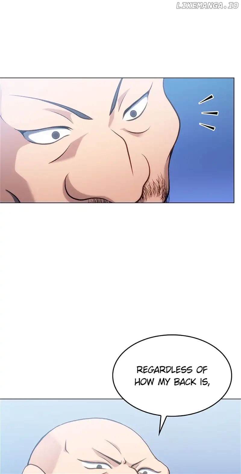 Home Plate Villain Chapter 27 - Page 28