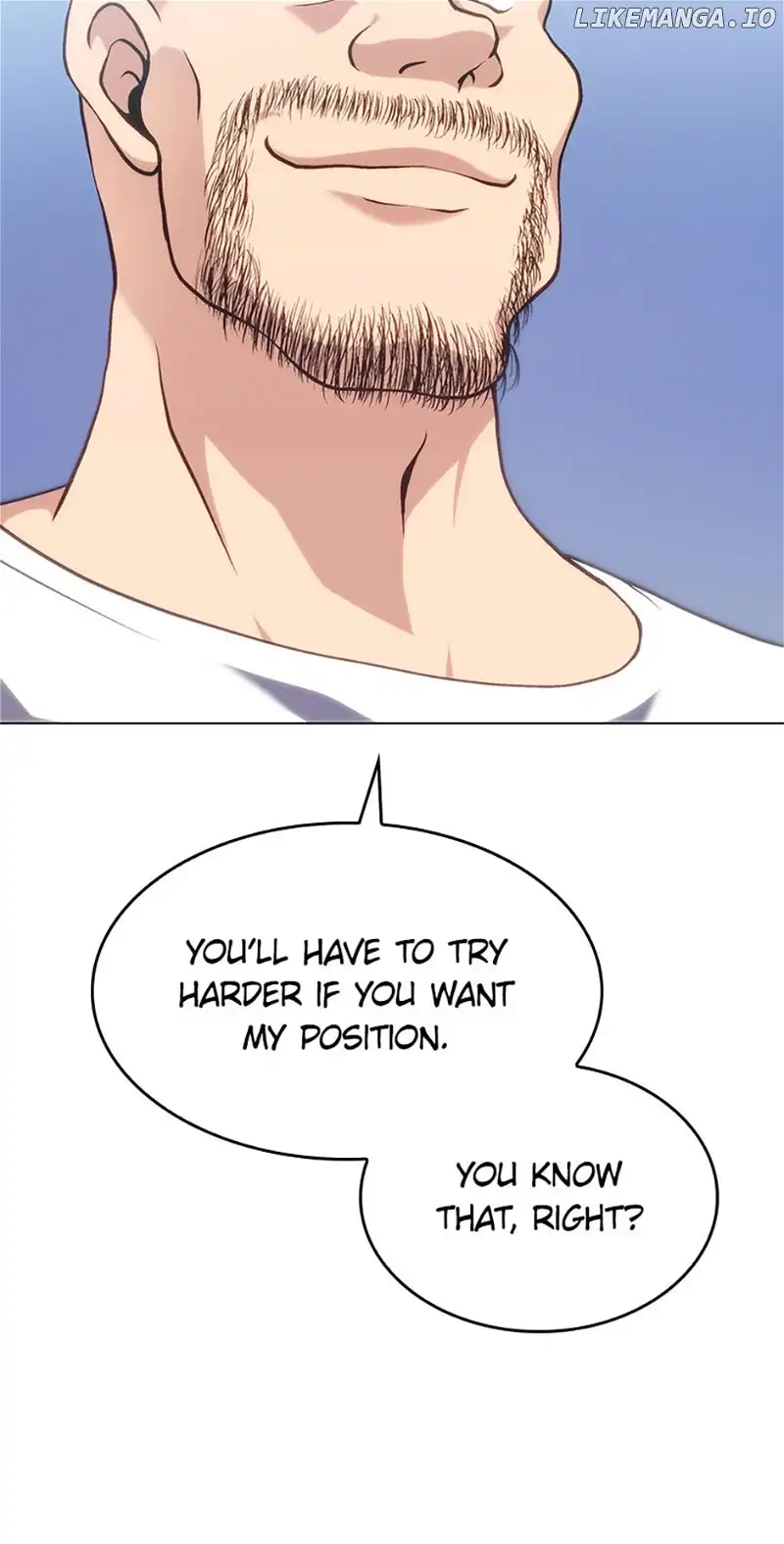 Home Plate Villain Chapter 27 - Page 29