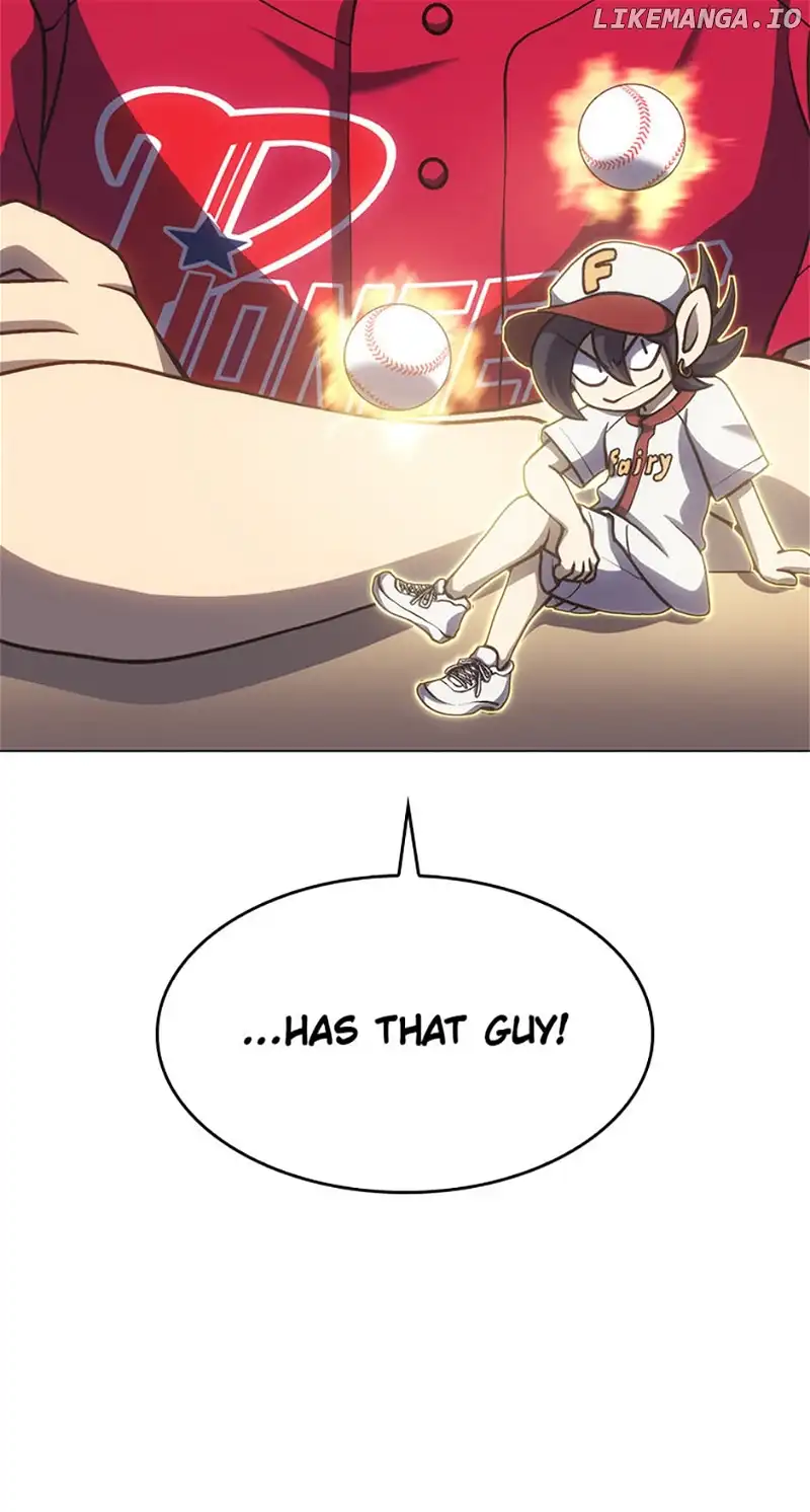 Home Plate Villain Chapter 27 - Page 37