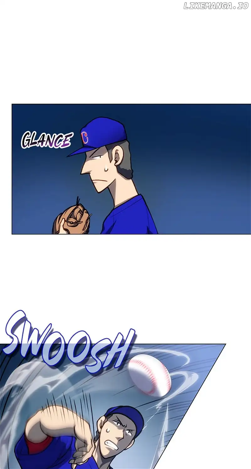 Home Plate Villain Chapter 27 - Page 59