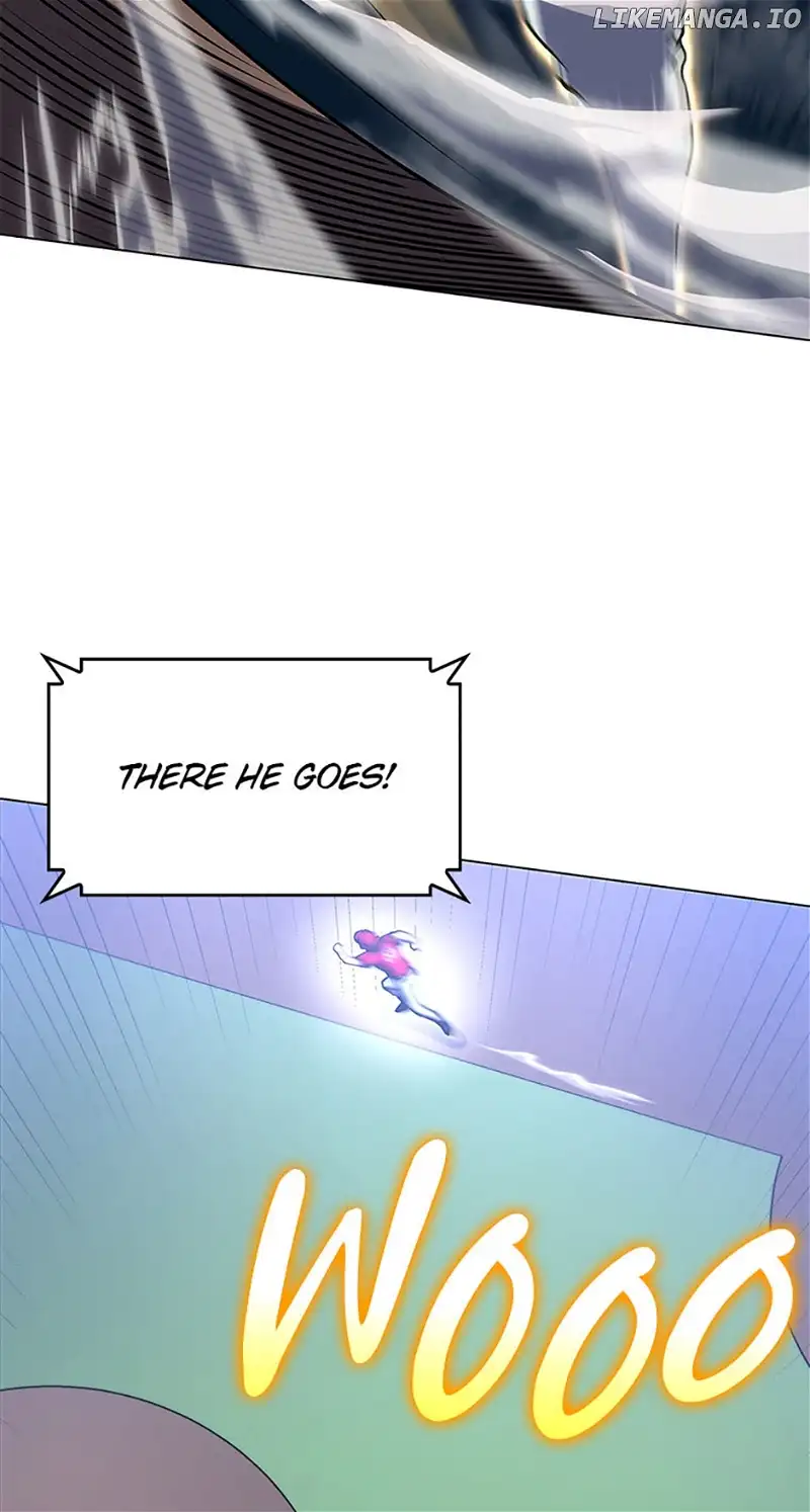 Home Plate Villain Chapter 27 - Page 64