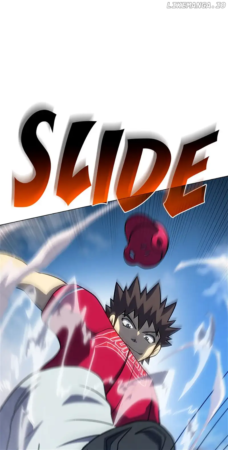 Home Plate Villain Chapter 27 - Page 66