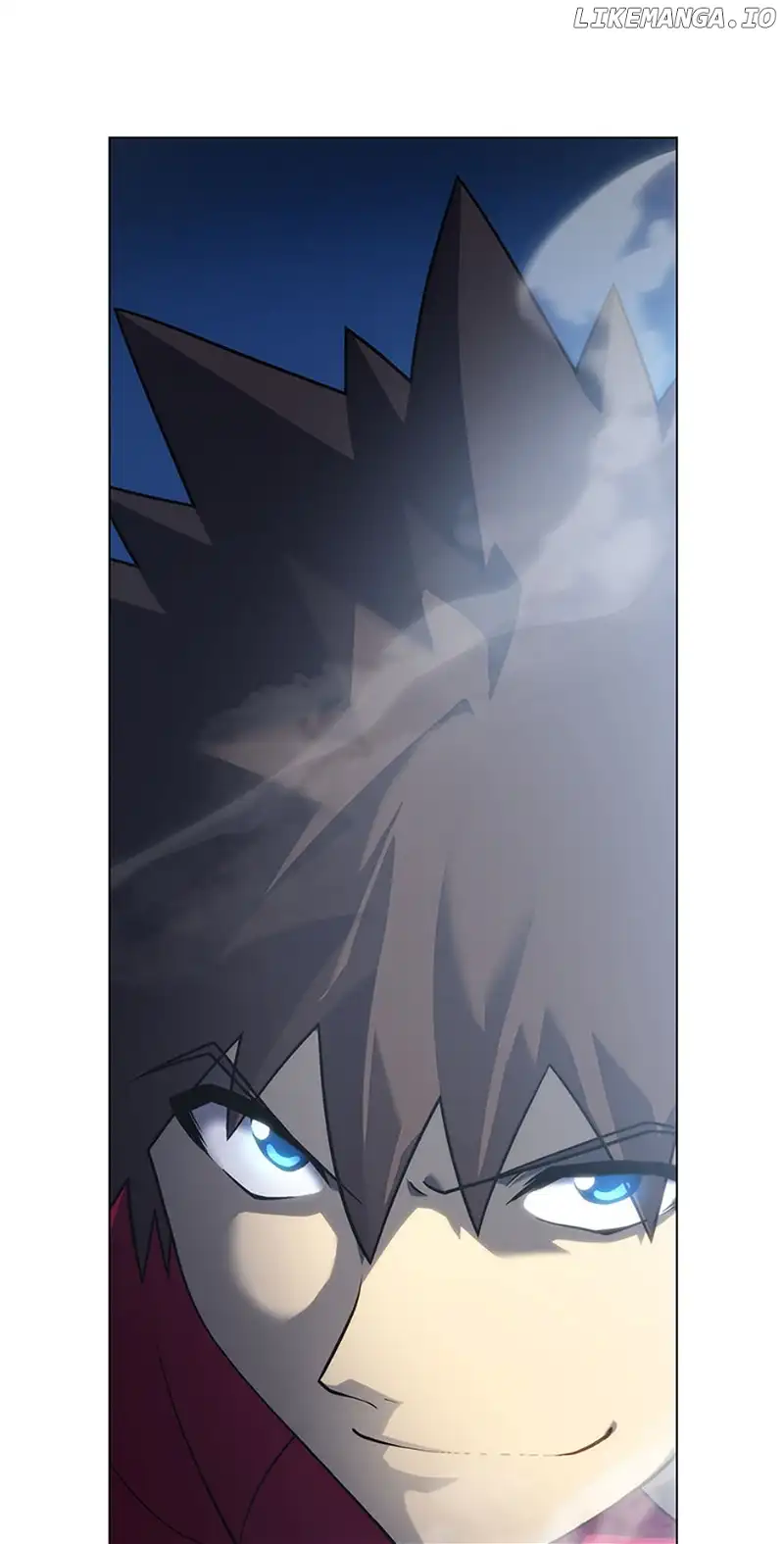 Home Plate Villain Chapter 27 - Page 70