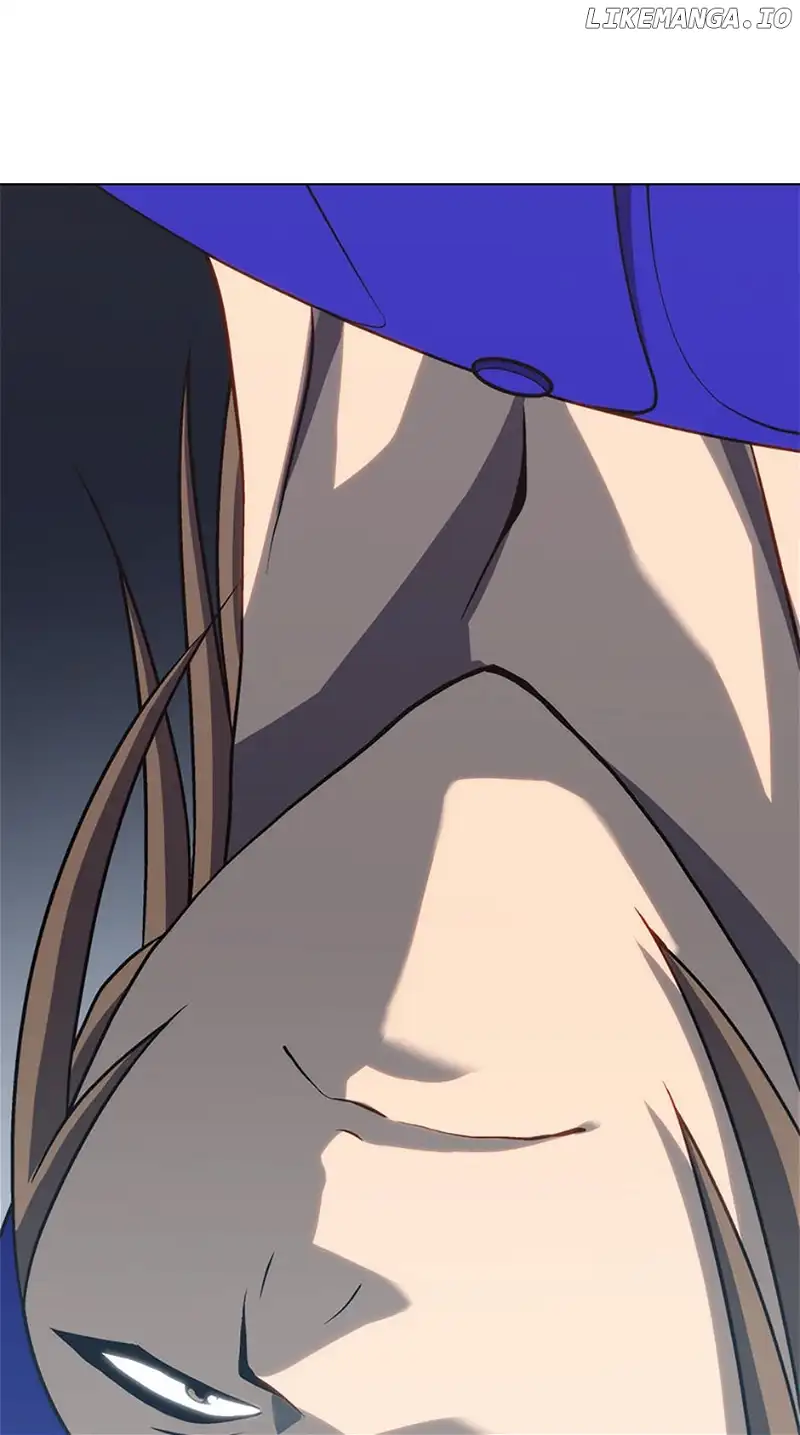 Home Plate Villain Chapter 27 - Page 73