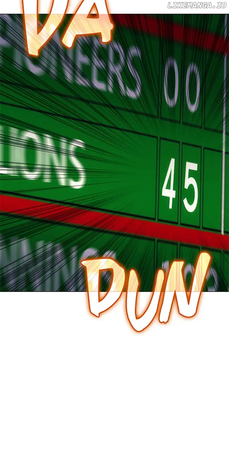 Home Plate Villain Chapter 31 - Page 9