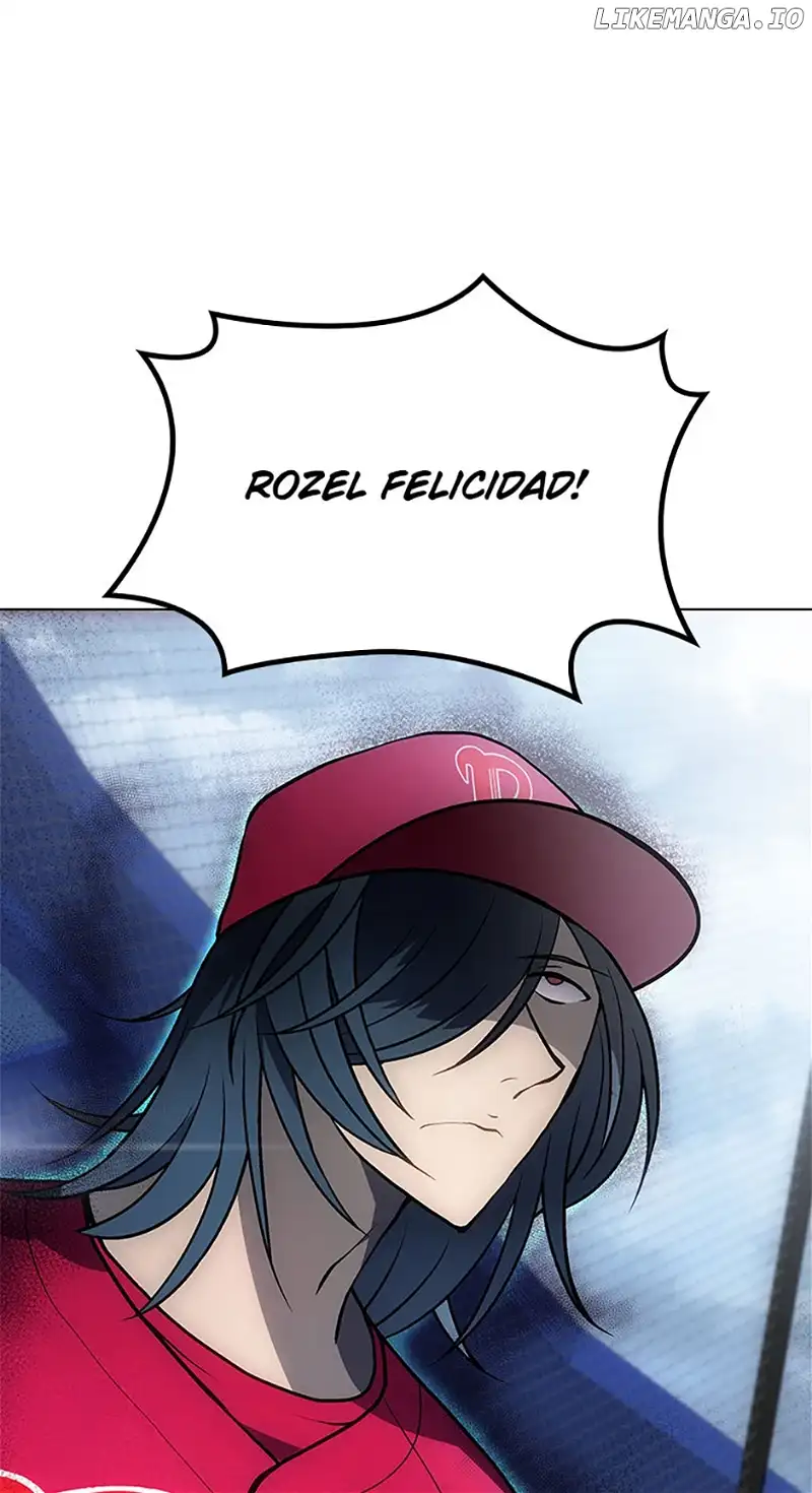 Home Plate Villain Chapter 31 - Page 15