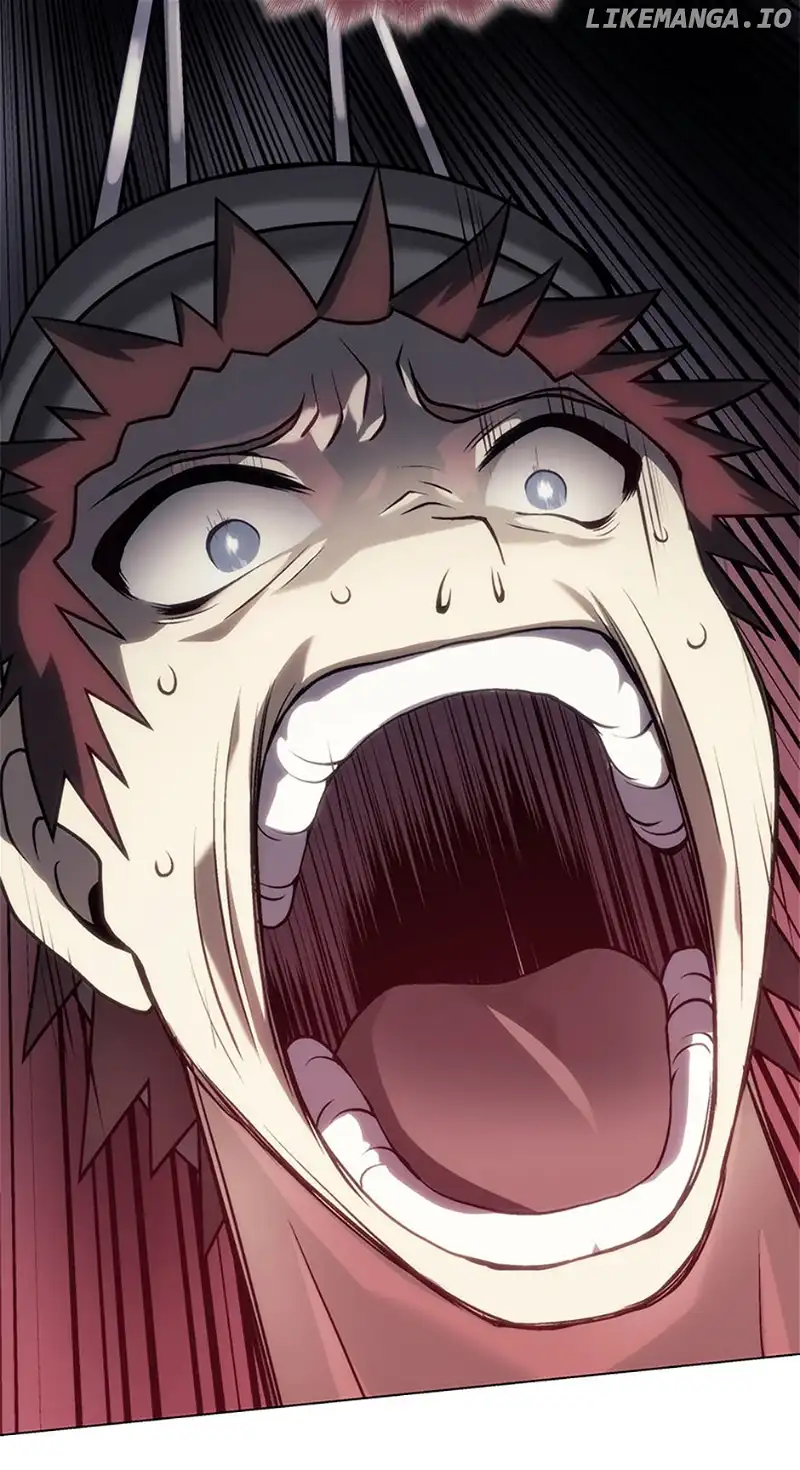 Home Plate Villain Chapter 31 - Page 18