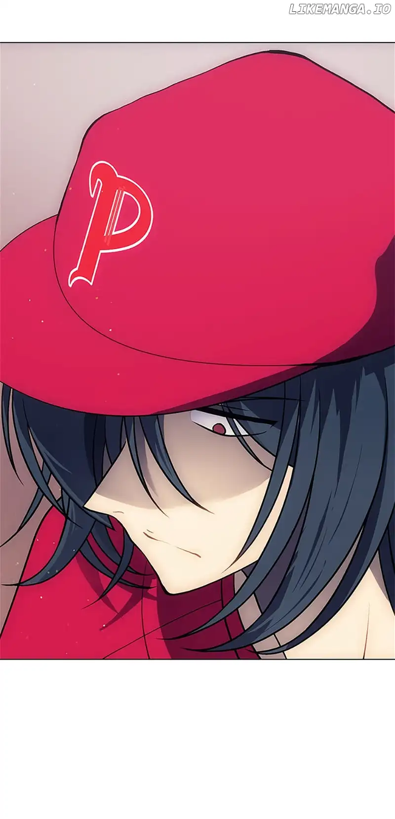 Home Plate Villain Chapter 31 - Page 27