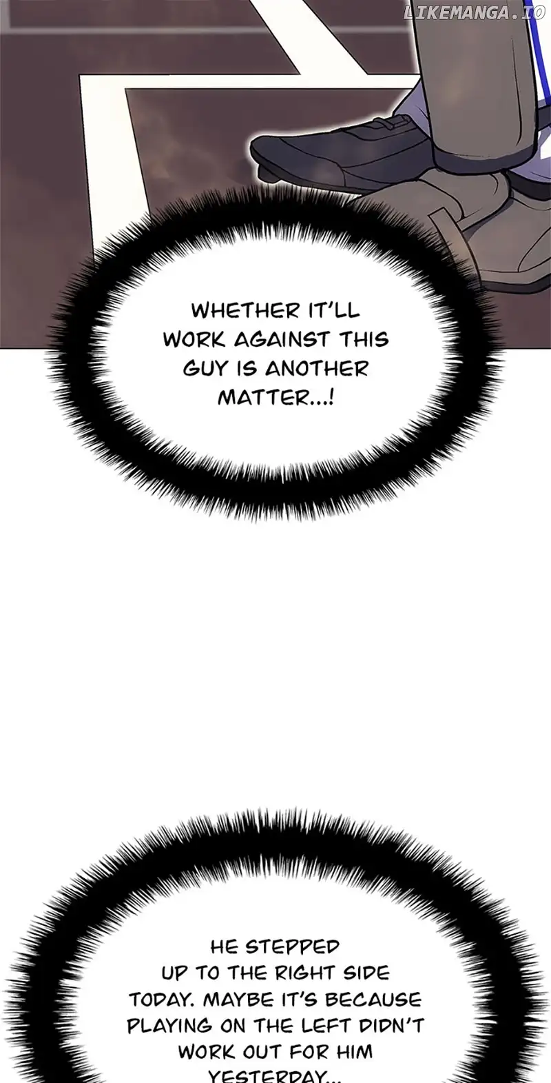 Home Plate Villain Chapter 31 - Page 37