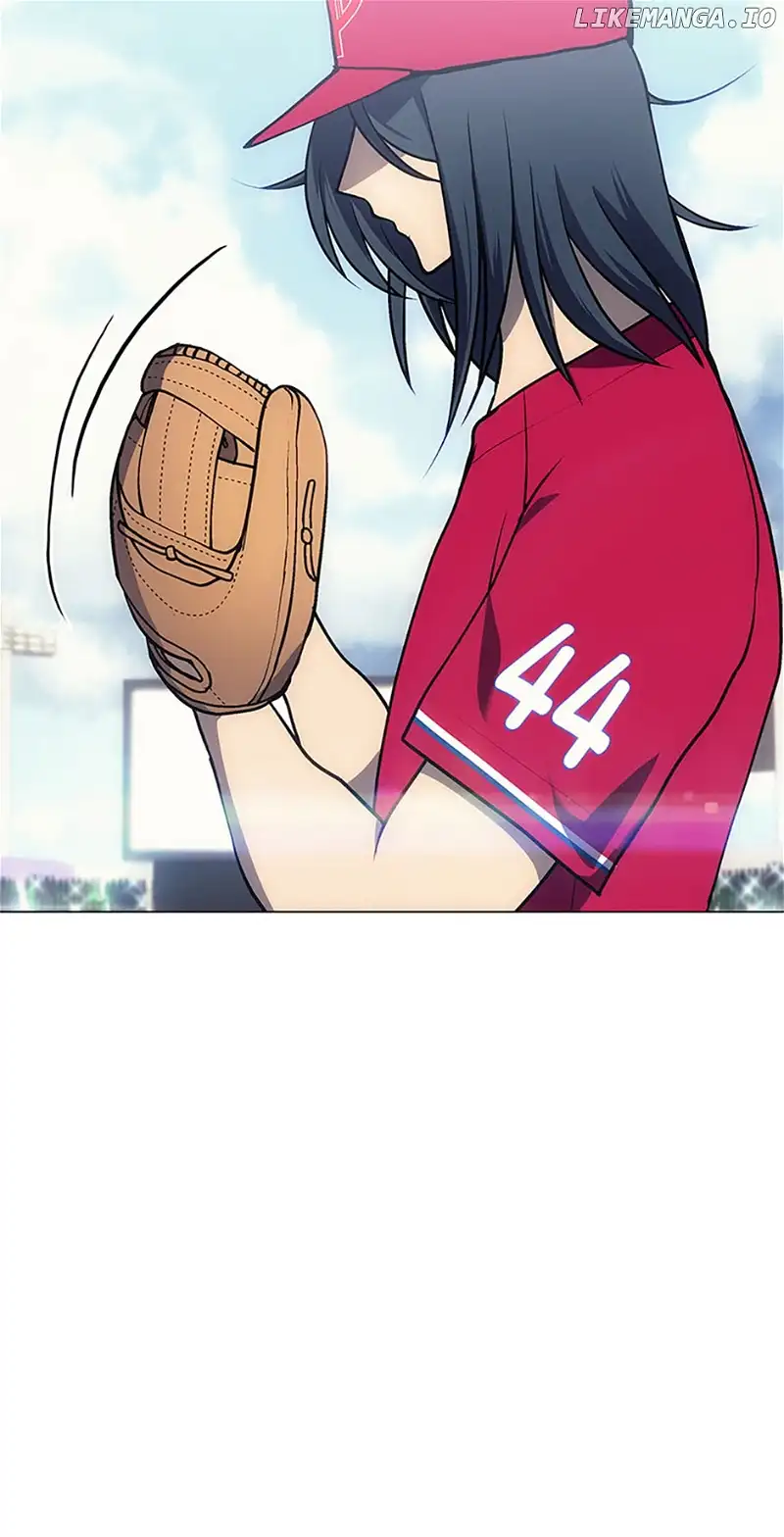 Home Plate Villain Chapter 31 - Page 41