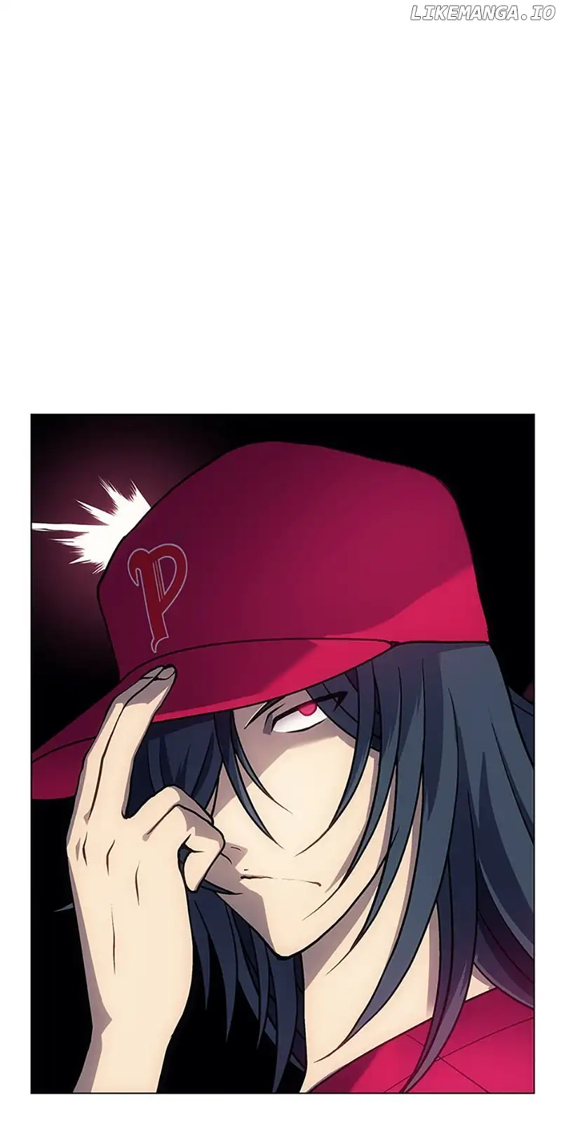 Home Plate Villain Chapter 31 - Page 51