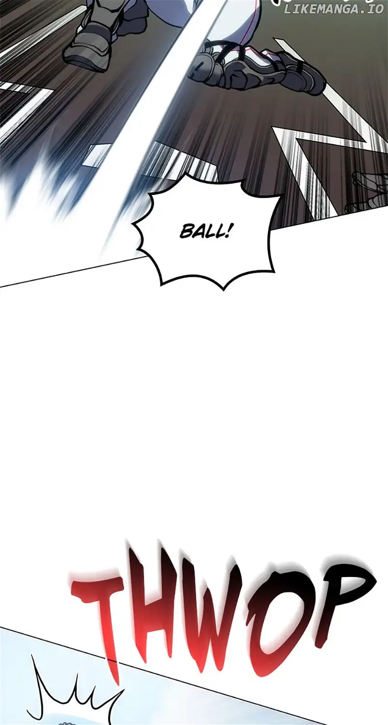 Home Plate Villain Chapter 31 - Page 62