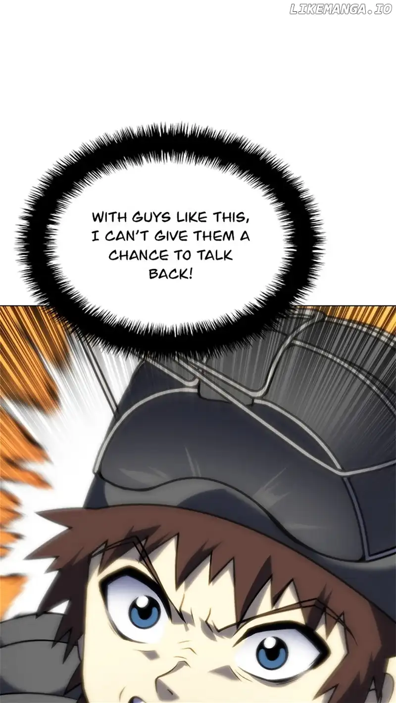 Home Plate Villain Chapter 31 - Page 71