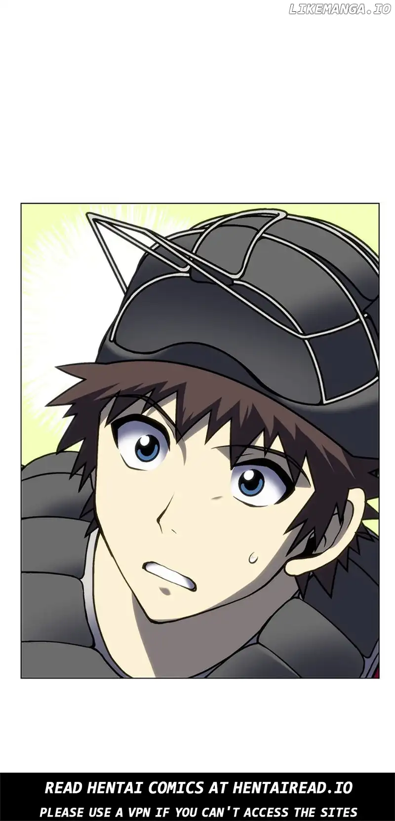 Home Plate Villain Chapter 32 - Page 6