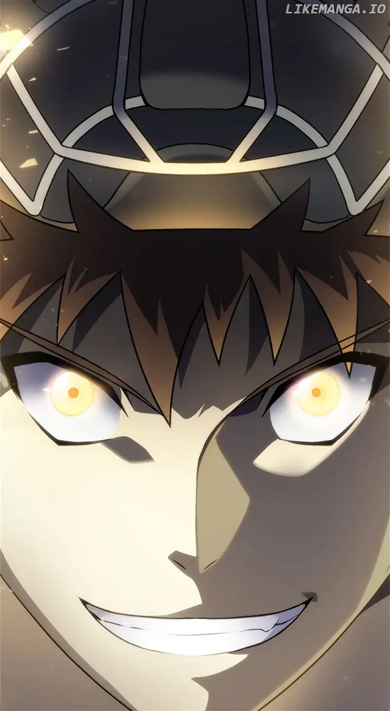 Home Plate Villain Chapter 32 - Page 14