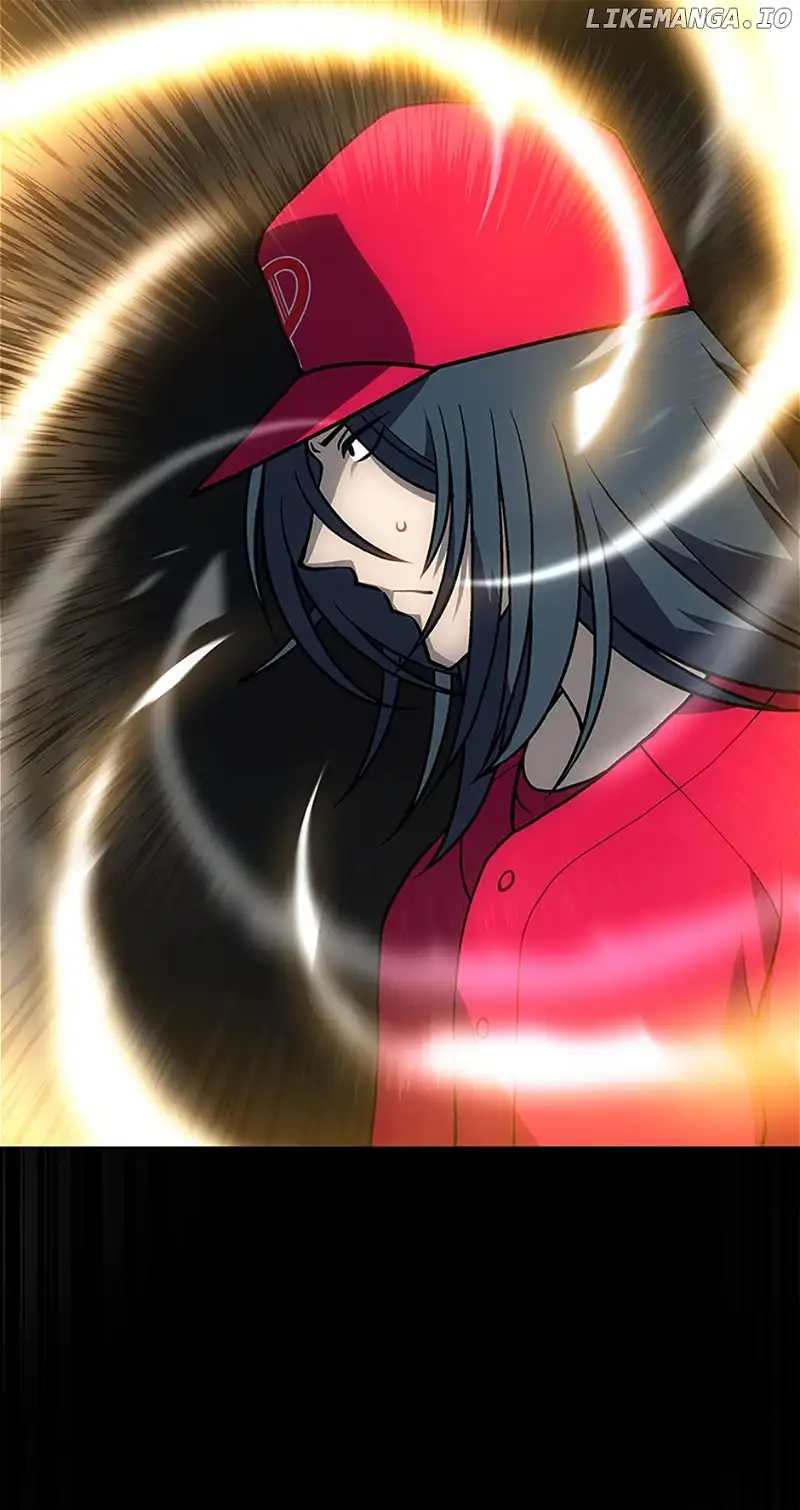 Home Plate Villain Chapter 32 - Page 24