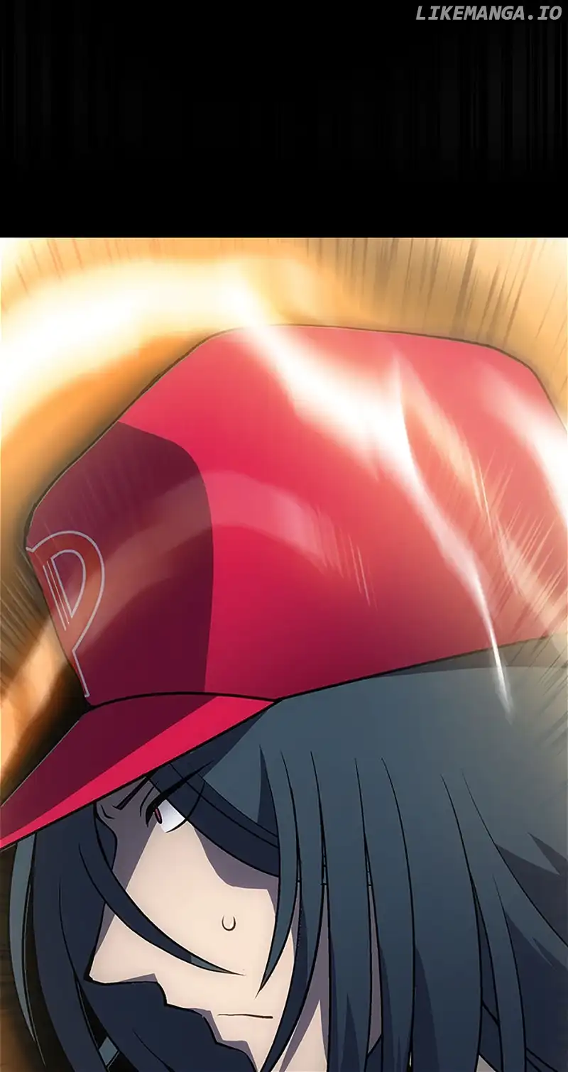 Home Plate Villain Chapter 32 - Page 25