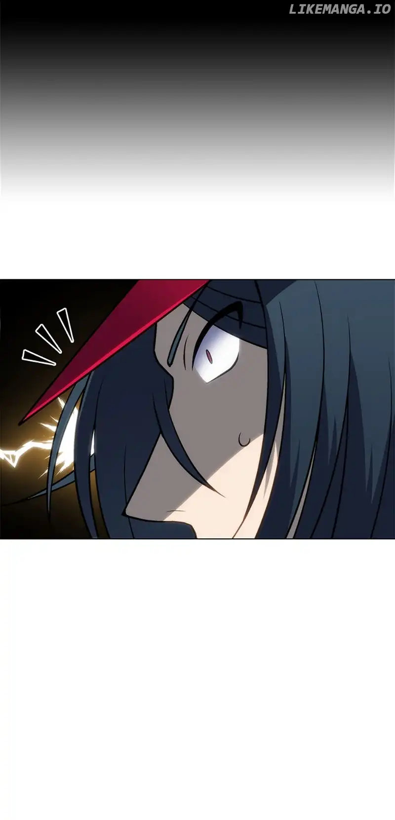 Home Plate Villain Chapter 32 - Page 27