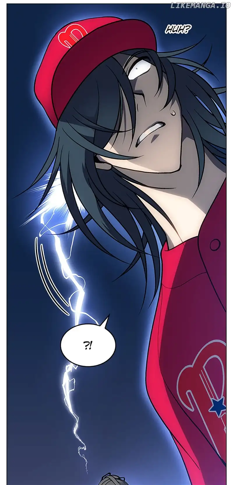 Home Plate Villain Chapter 32 - Page 28