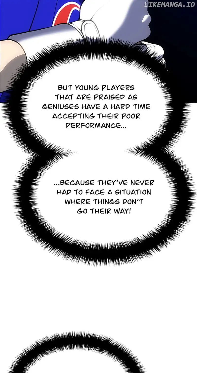 Home Plate Villain Chapter 32 - Page 39