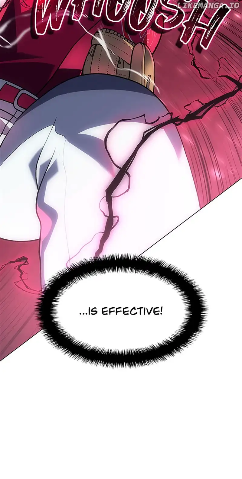 Home Plate Villain Chapter 32 - Page 44