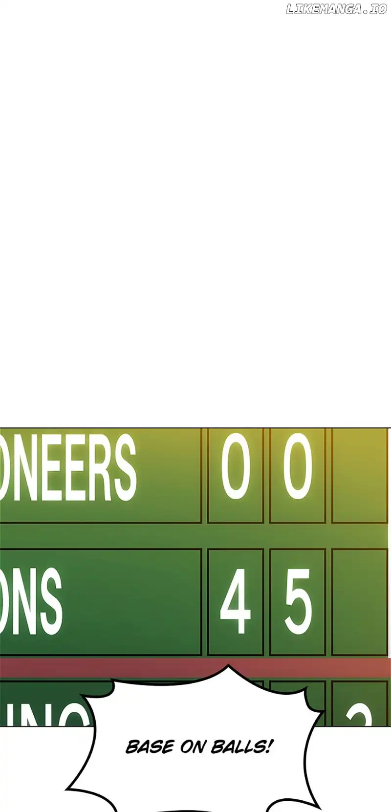 Home Plate Villain Chapter 32 - Page 63