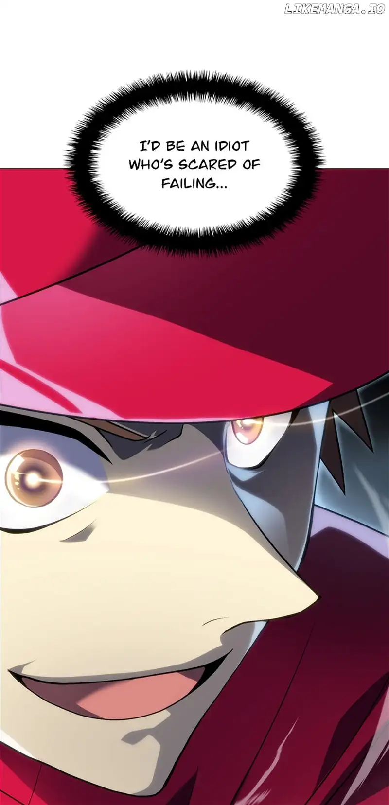 Home Plate Villain Chapter 32 - Page 74