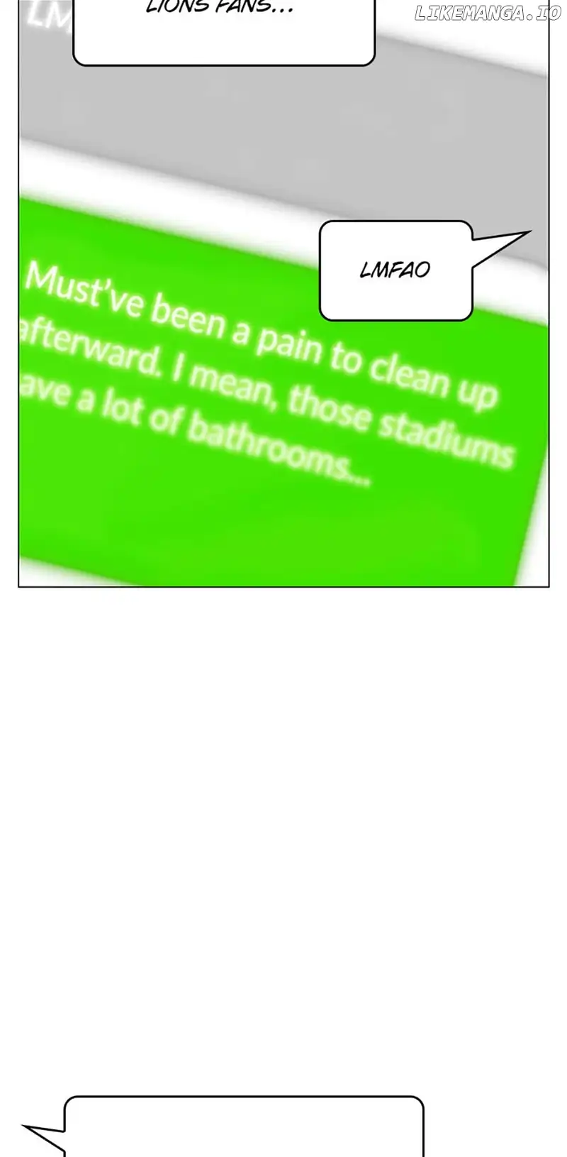 Home Plate Villain Chapter 34 - Page 14