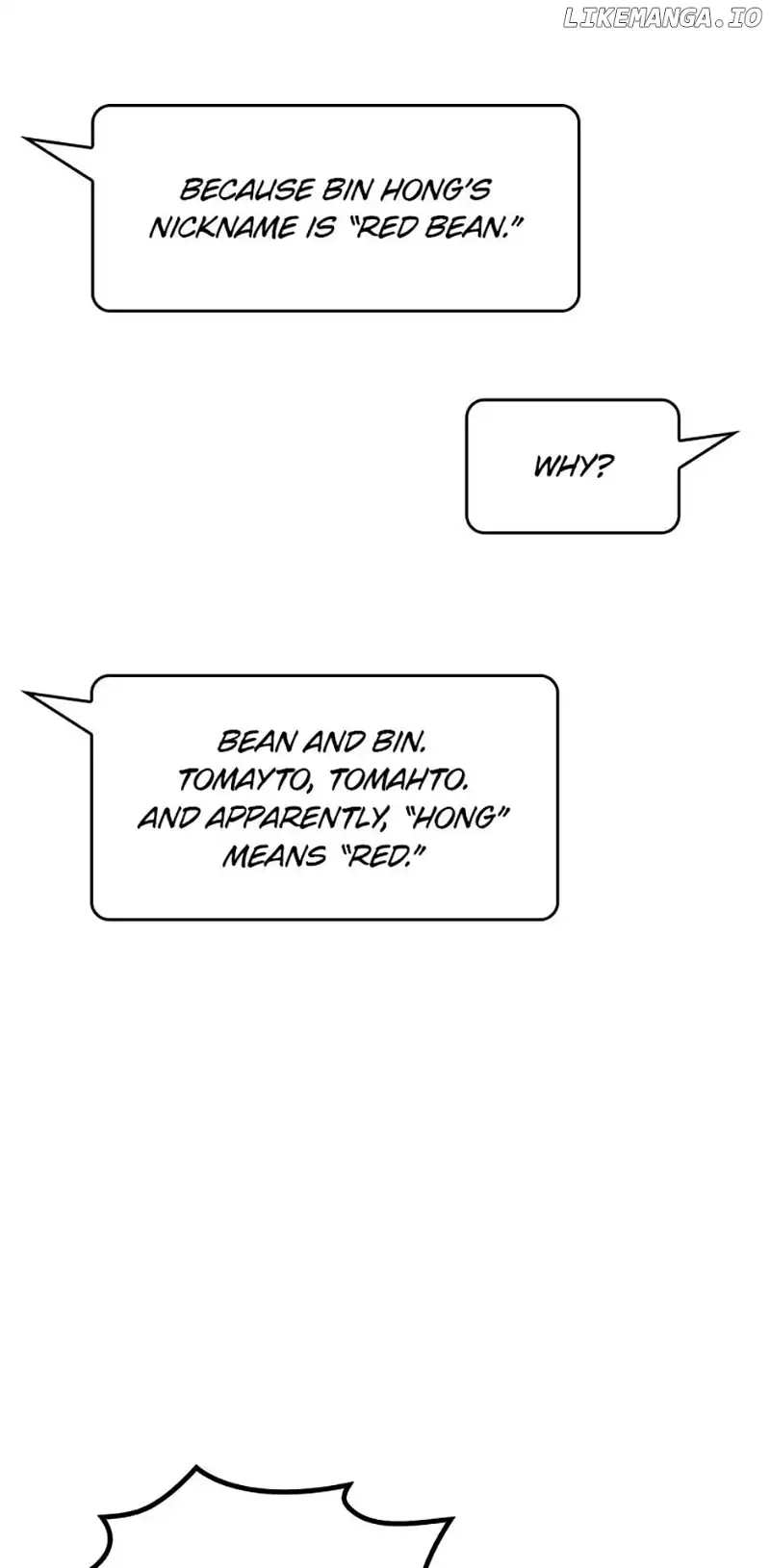 Home Plate Villain Chapter 34 - Page 16