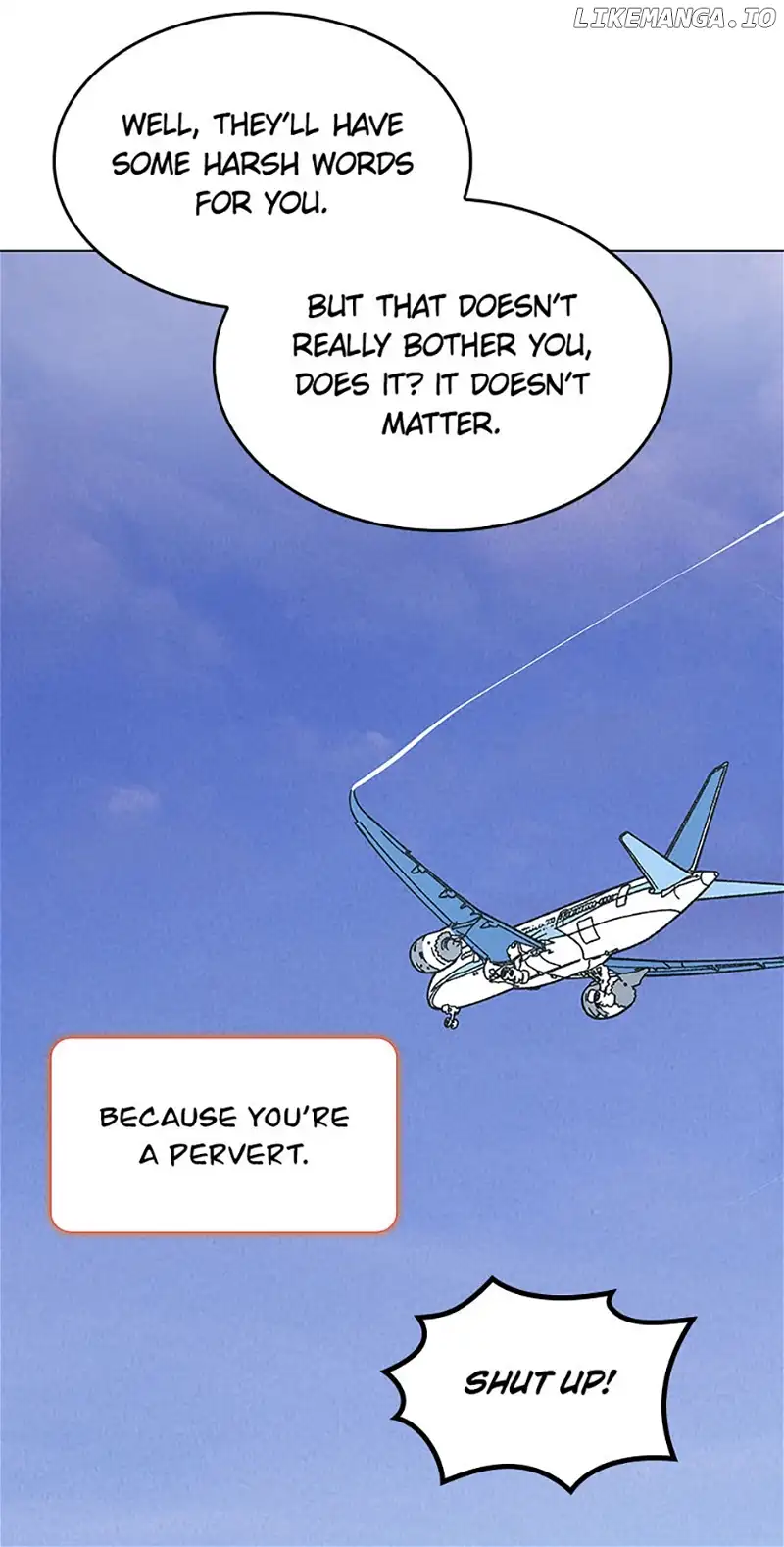 Home Plate Villain Chapter 34 - Page 29