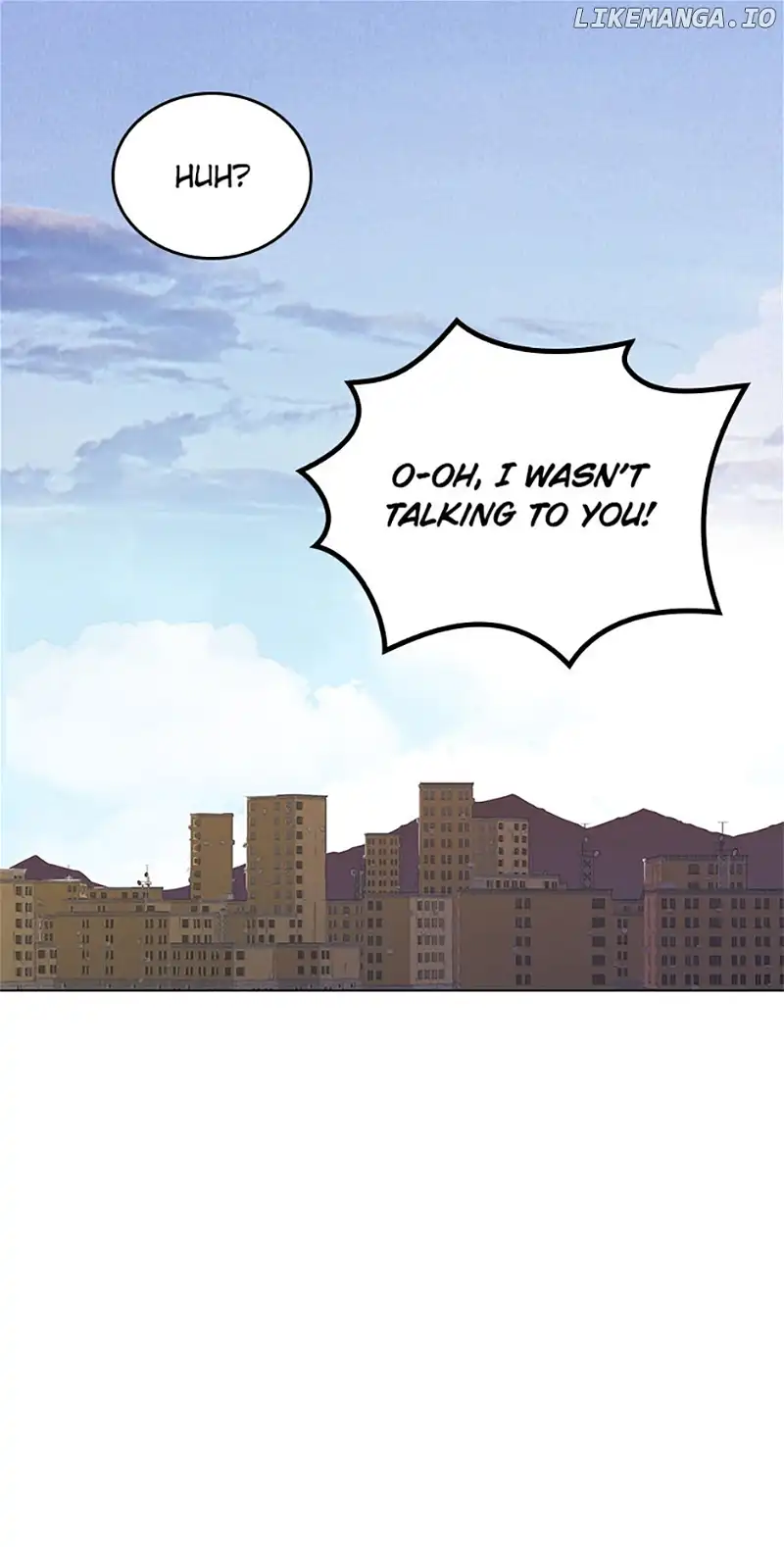 Home Plate Villain Chapter 34 - Page 30