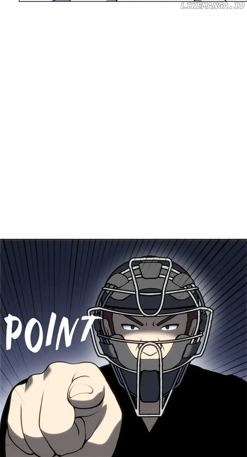 Home Plate Villain Chapter 34 - Page 46