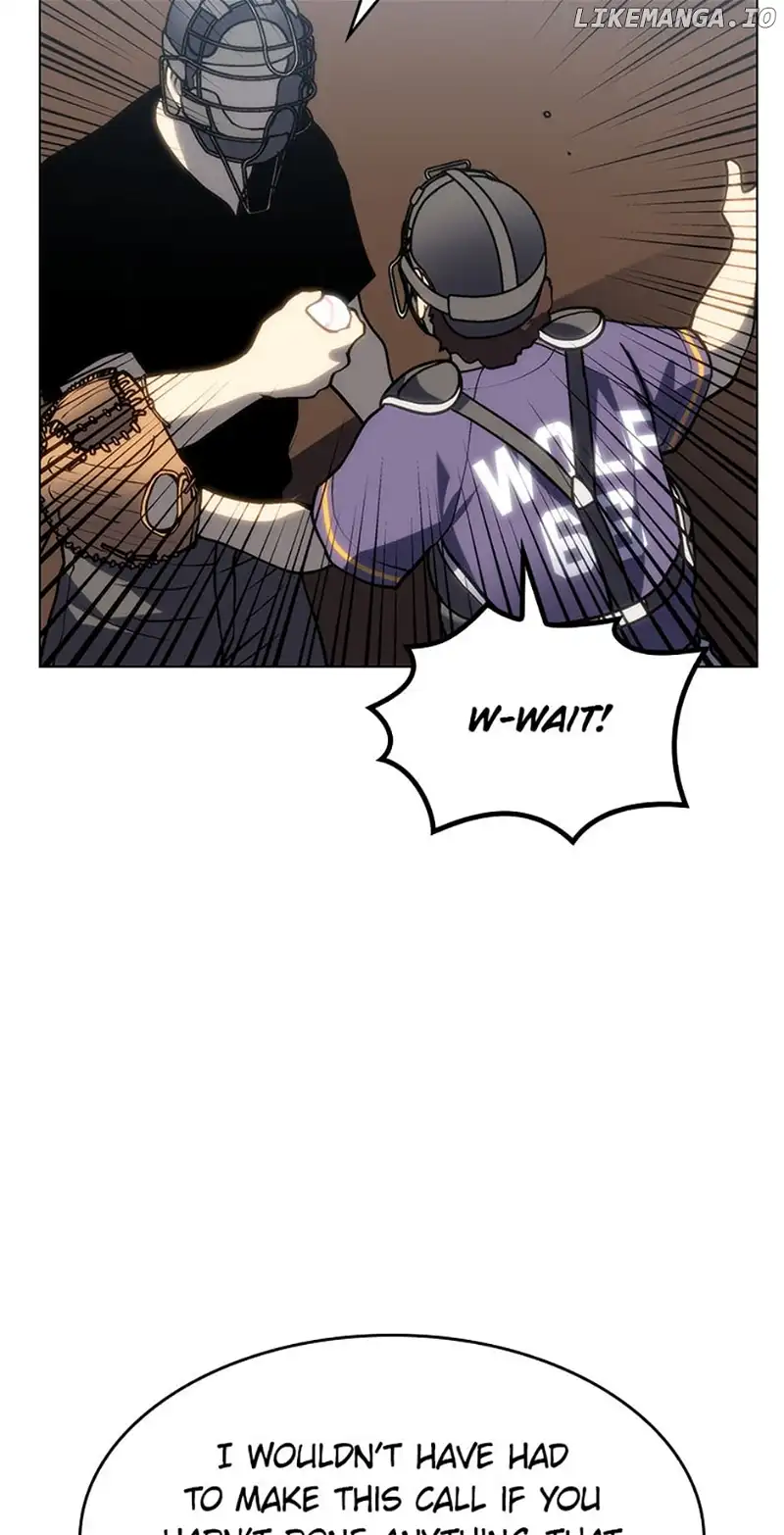 Home Plate Villain Chapter 34 - Page 56