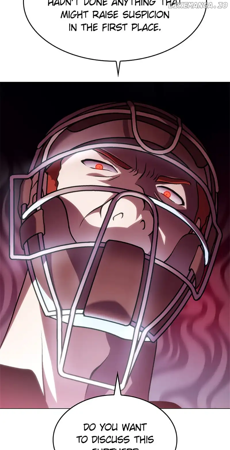 Home Plate Villain Chapter 34 - Page 57