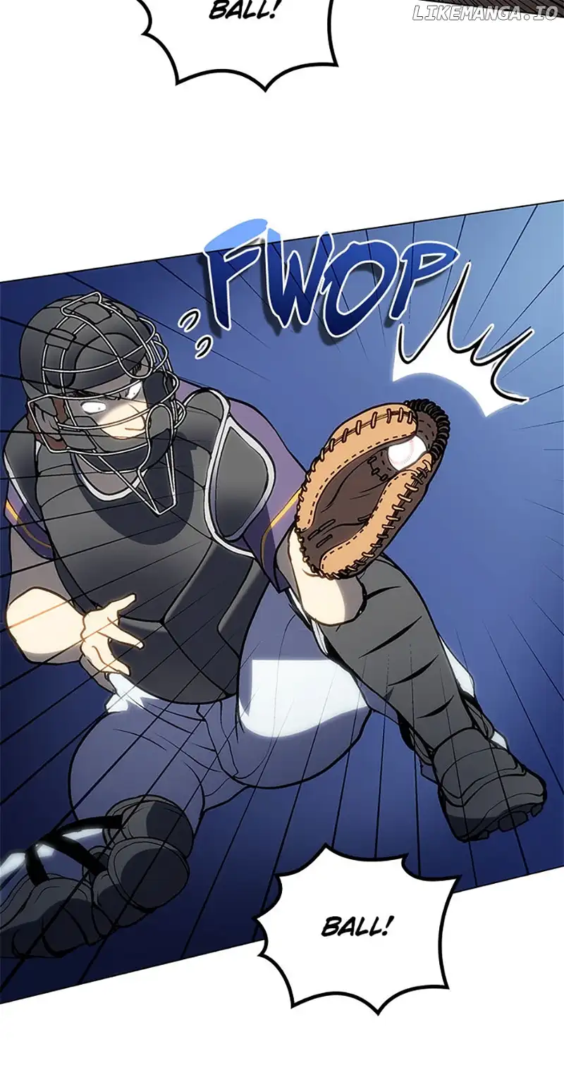 Home Plate Villain Chapter 34 - Page 60