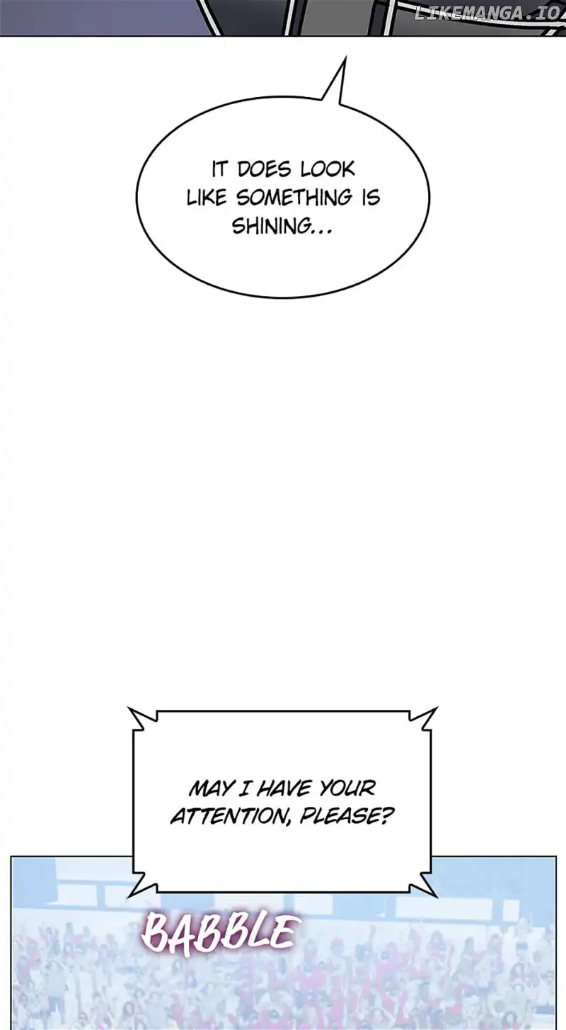 Home Plate Villain Chapter 34 - Page 68