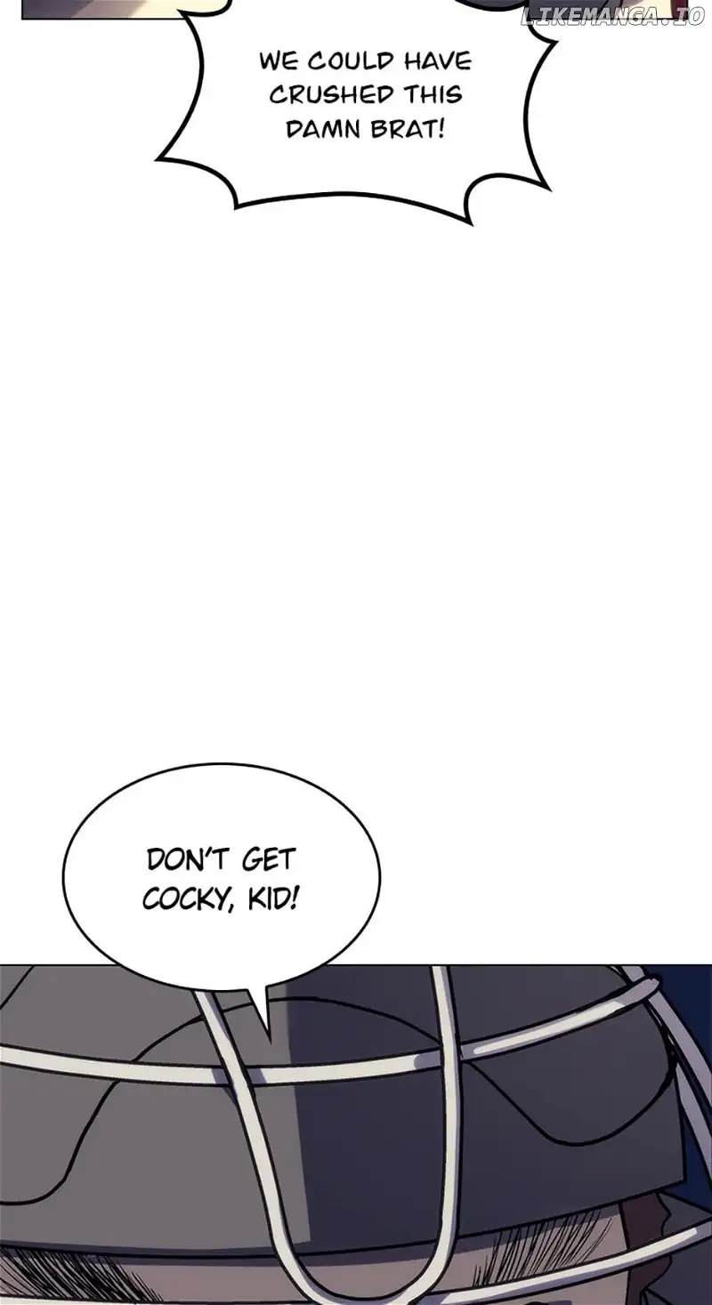 Home Plate Villain Chapter 34 - Page 77