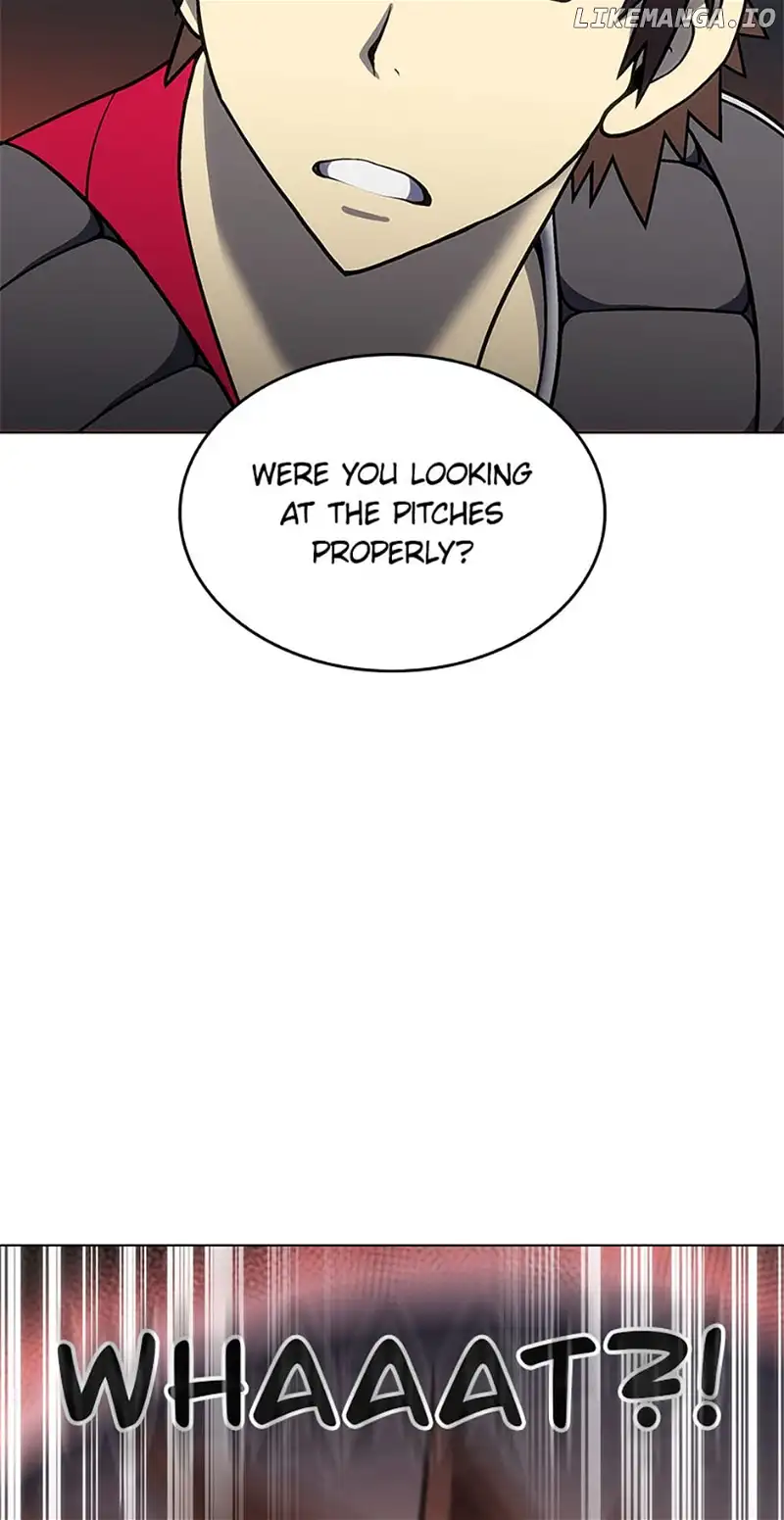 Home Plate Villain Chapter 38 - Page 24