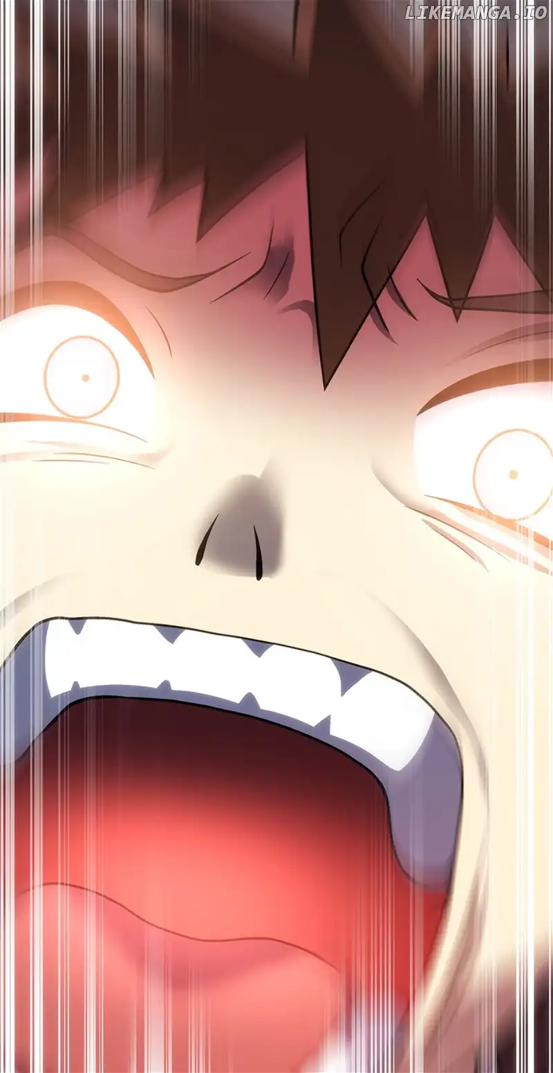 Home Plate Villain Chapter 38 - Page 25