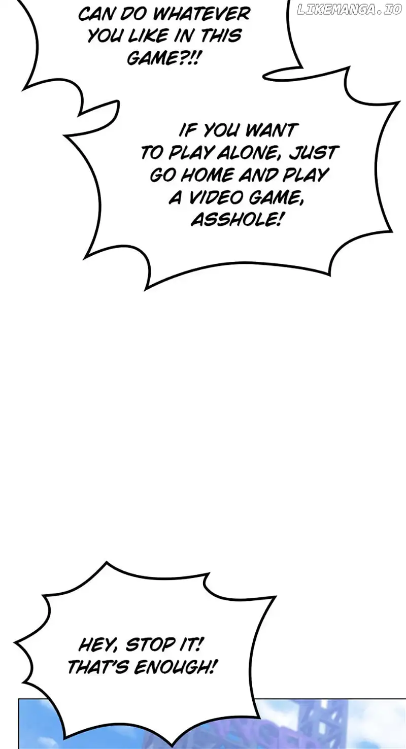 Home Plate Villain Chapter 38 - Page 31