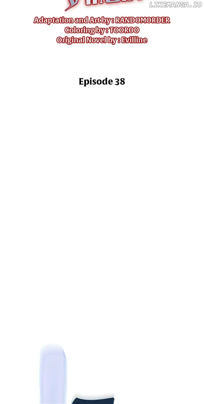 Home Plate Villain Chapter 38 - Page 38