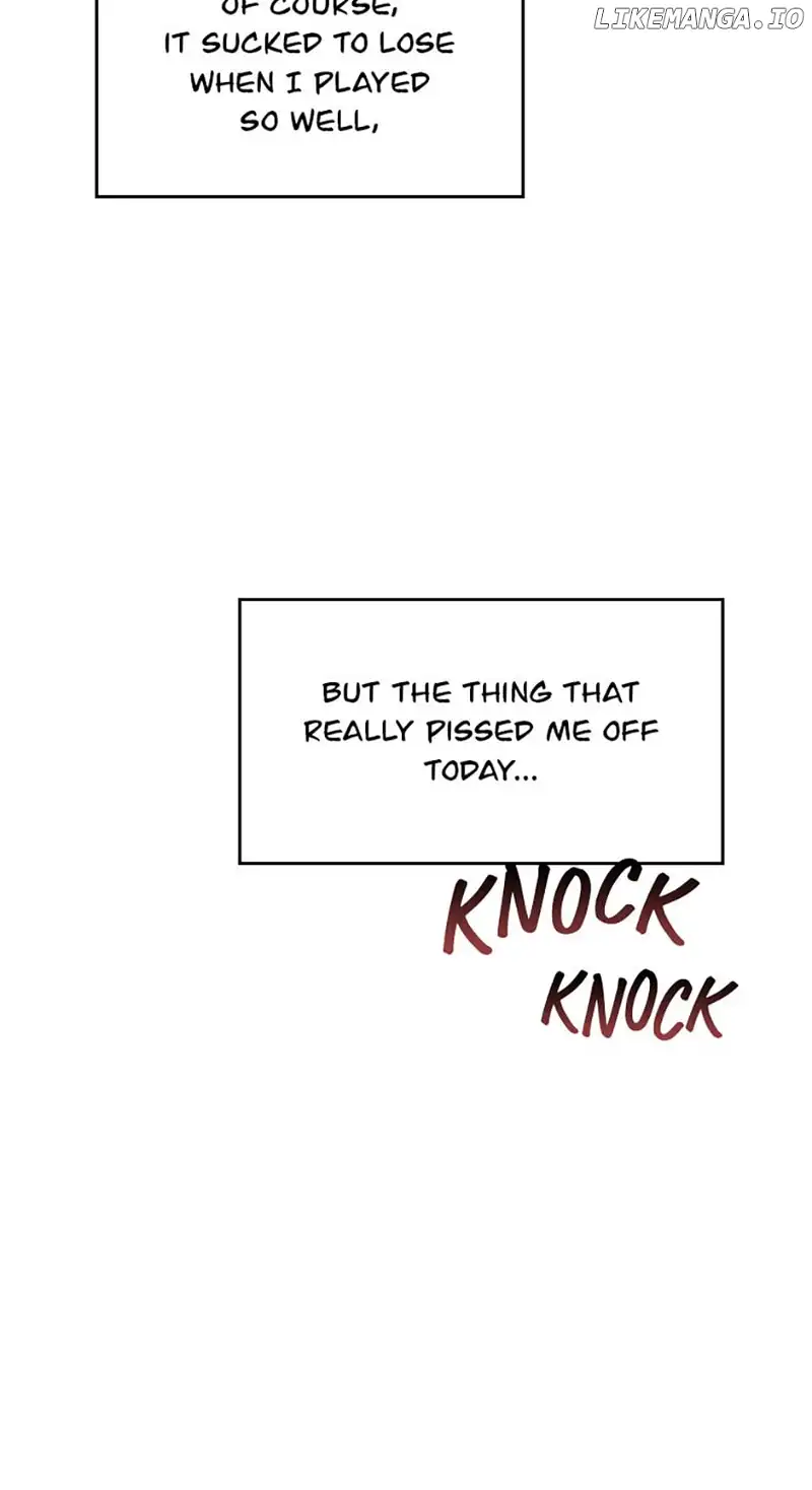 Home Plate Villain Chapter 38 - Page 49